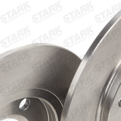 Bremsscheibe Stark SKBD-0023153 SKBD-0023153 - foto 4