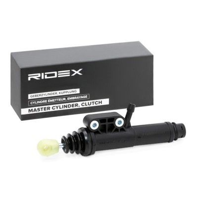 Kupplungsgeberzylinder RIDEX 234M0071 234M0071 - foto 2