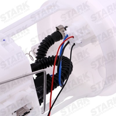 Kraftstoffmodul Stark SKFU-0410150 SKFU-0410150 - foto 5