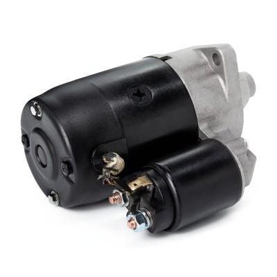 Anlasser RIDEX 2S0031R 2S0031R - foto 4