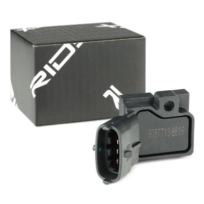 Ladedrucksensor RIDEX 161B0015 161B0015 - foto 2