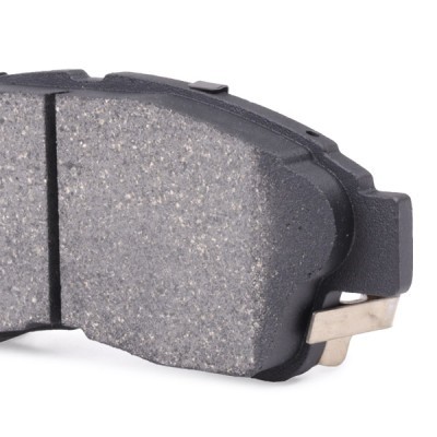 Bremsbeläge Satz RIDEX 402B0084 402B0084 - foto 7