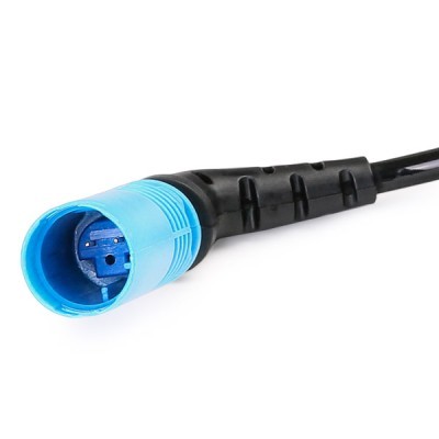 ABS Sensor RIDEX 412W0781 412W0781 - foto 4