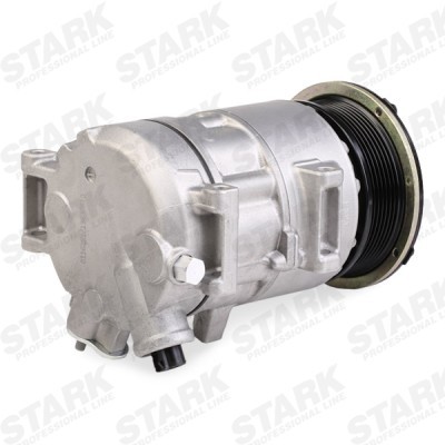 Kompressor, Klimaanlage SKKM-0340354 - foto 4