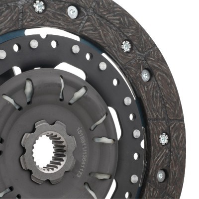 Kupplungssatz RIDEX 479C0048 479C0048 - foto 6