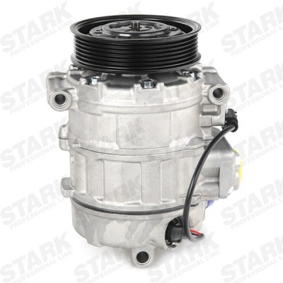 Kompressor, Klimaanlage SKKM-0340321 - foto 5