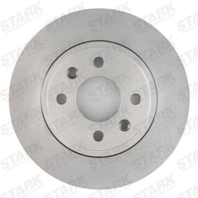 Bremsscheibe Stark SKBD-0020080 SKBD-0020080 - foto 4