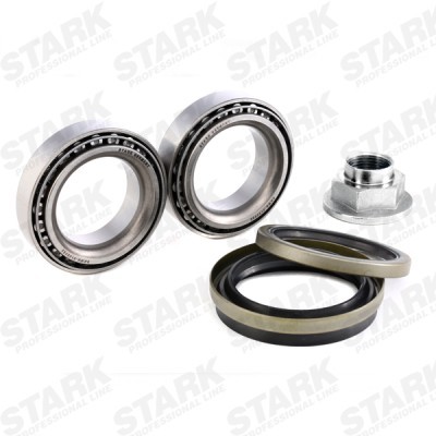 Radlager Stark SKWB-0180660 SKWB-0180660 - foto 3