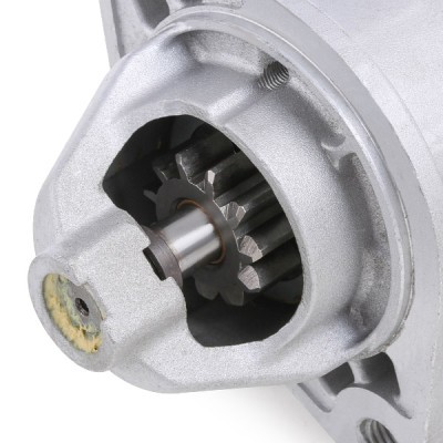 Anlasser RIDEX 2S0251 2S0251 - foto 6