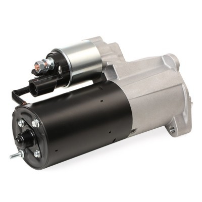 Anlasser RIDEX 2S0123 2S0123 - foto 4