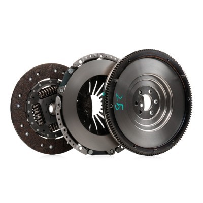 Kupplungssatz RIDEX 479C0108 479C0108 - foto 4