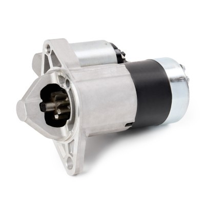 Anlasser RIDEX 2S0221R 2S0221R - foto 2