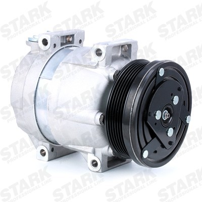 Kompressor, Klimaanlage SKKM-0340049 - foto 6