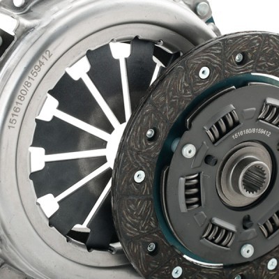 Kupplungssatz RIDEX 479C0062 479C0062 - foto 5