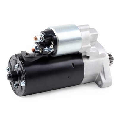 Anlasser RIDEX 2S0308 2S0308 - foto 4