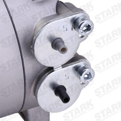 Kompressor, Klimaanlage SKKM-0340152 - foto 5