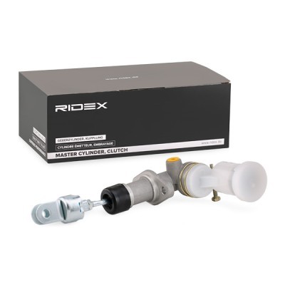 Kupplungsgeberzylinder RIDEX 234M0037 234M0037 - foto 2