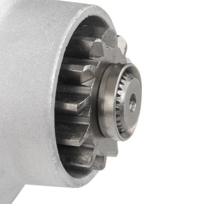 Anlasser RIDEX 2S0570 2S0570 - foto 5