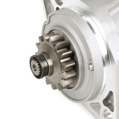 Anlasser RIDEX 2S0503 2S0503 - foto 5