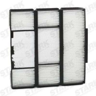 Filter, Innenraumluft Stark SKIF-0170128 SKIF-0170128 - foto 3