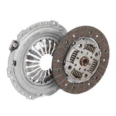 Kupplungssatz RIDEX 479C3701 479C3701 - foto 3