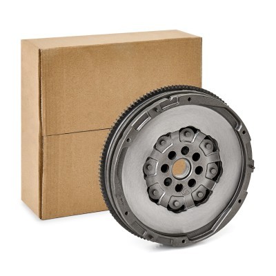 Schwungrad RIDEX 577F0029R 577F0029R - foto 2