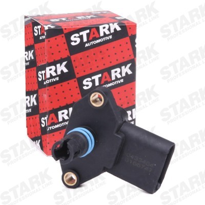Ladedrucksensor Stark SKSI-0840015 SKSI-0840015 - foto 2
