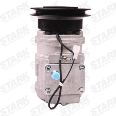 Kompressor, Klimaanlage SKKM-0340662 - foto 5