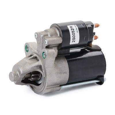 Anlasser RIDEX 2S0052R 2S0052R - foto 2