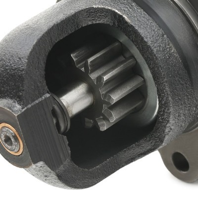 Anlasser RIDEX 2S0532R 2S0532R - foto 4