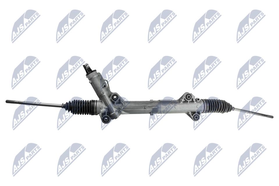 Hydraulikpumpe, Lenkung NTY SPK-ME-001 SPK-ME-001 - foto 2