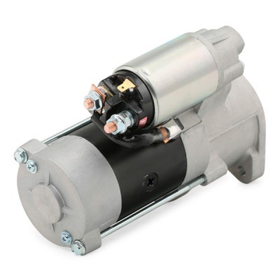 Anlasser RIDEX 2S0086 2S0086 - foto 4