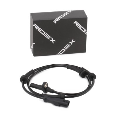 ABS Sensor RIDEX 412W0686 412W0686 - foto 2