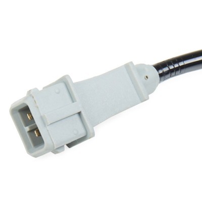 ABS Sensor RIDEX 412W0354 412W0354 - foto 5