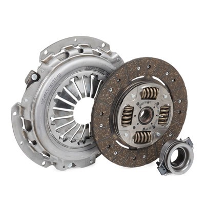 Kupplungssatz RIDEX 479C3034 479C3034 - foto 3