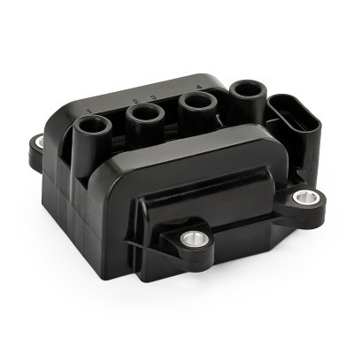 Zündspule RIDEX 689C0284 689C0284 - foto 5