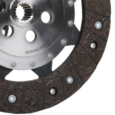 Kupplungssatz RIDEX 479C0231 479C0231 - foto 6