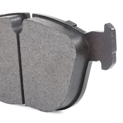 Bremsbeläge Satz RIDEX 402B0320 402B0320 - foto 7