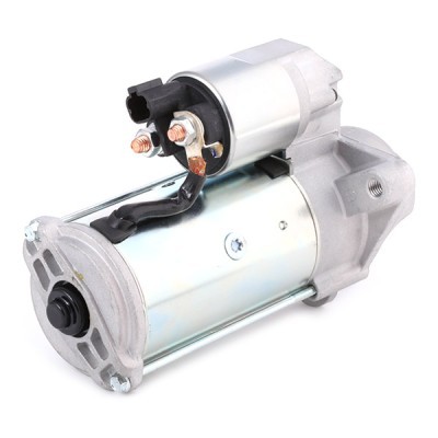 Anlasser RIDEX 2S0307 2S0307 - foto 4