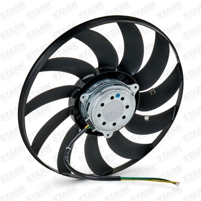 Lüfter, Motorkühlung Stark SKRF-0300077 SKRF-0300077 - foto 6