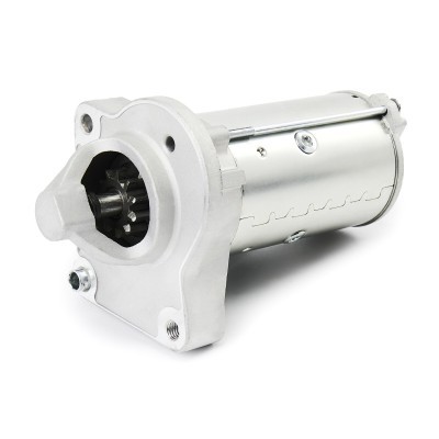 Anlasser RIDEX 2S0448 2S0448 - foto 3