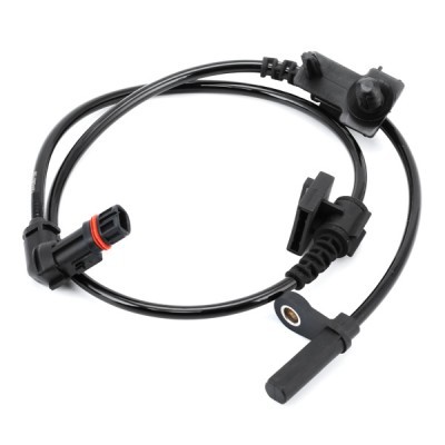 ABS Sensor RIDEX 412W0356 412W0356 - foto 2