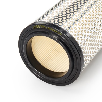 Luftfilter RIDEX 8A0323 8A0323 - foto 6