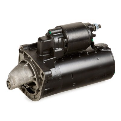 Anlasser RIDEX 2S0010R 2S0010R - foto 3