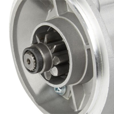 Anlasser RIDEX 2S0681 2S0681 - foto 5