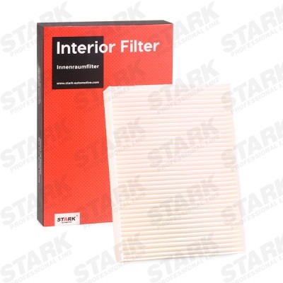 Filter, Innenraumluft Stark SKIF-0170394 SKIF-0170394 - foto 2