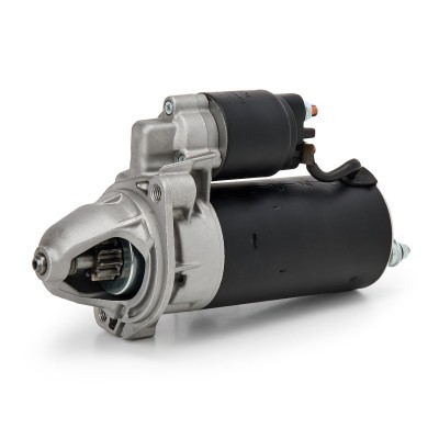 Anlasser RIDEX 2S0350R 2S0350R - foto 3