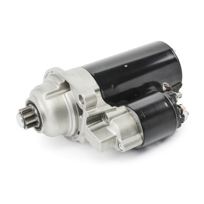 Anlasser RIDEX 2S0144R 2S0144R - foto 3