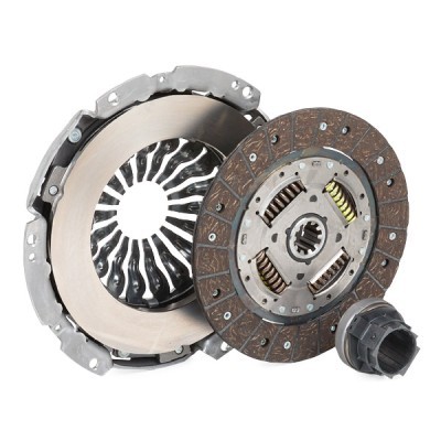 Kupplungssatz RIDEX 479C0963 479C0963 - foto 4