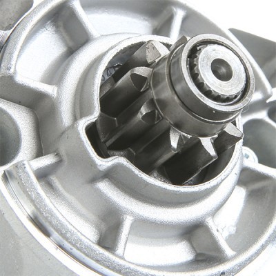 Anlasser RIDEX 2S0724 2S0724 - foto 5